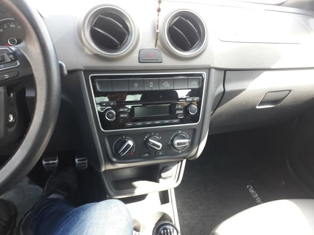 Vw saveiro Cross cd 2016 - Foto 15