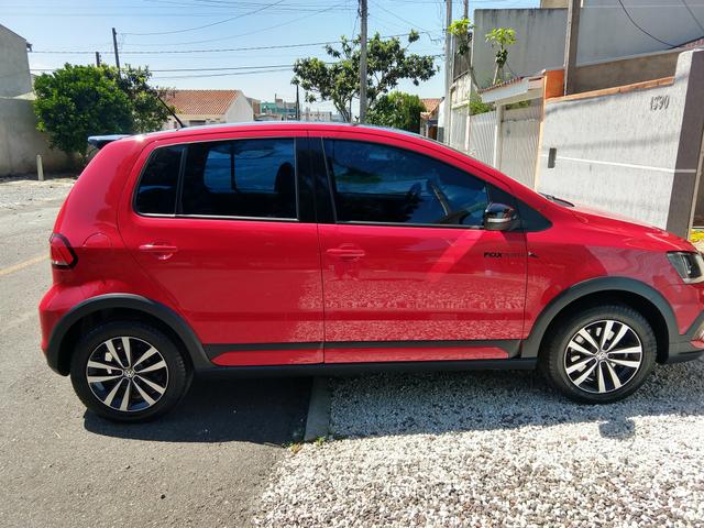 Fox Pepper - Foto 6