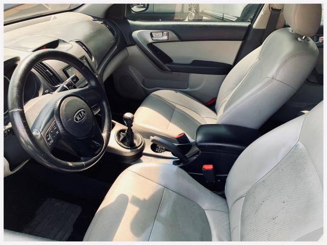 KIA CERATO 2010/2010 1.6 E.222 SEDAN 16V GASOLINA 4P MANUAL - Foto 6