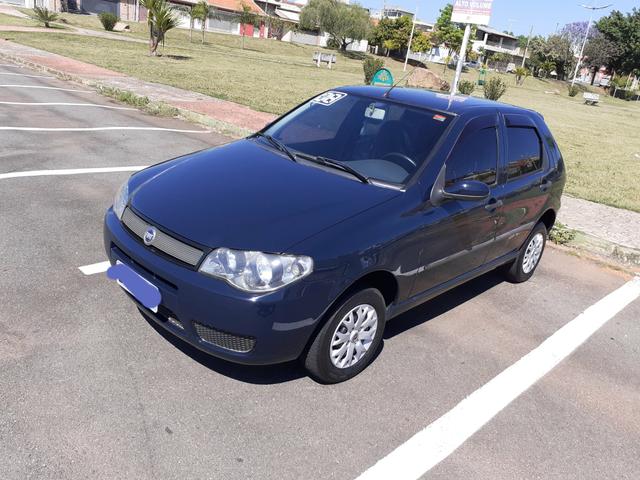 Fiat Palio Fire Flex R$ 16.500,00 - Foto 2