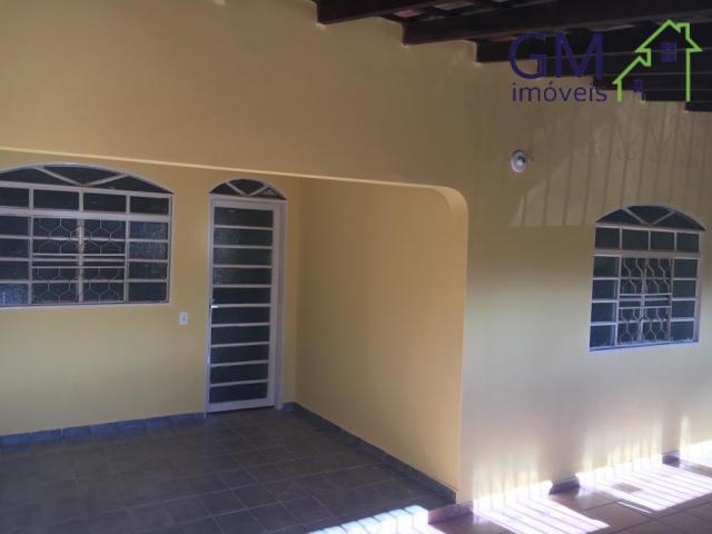 Casa a venda / AR 09 / 03 Quartos / Sobradinho II / Em Processo de Retirada de Habite-se