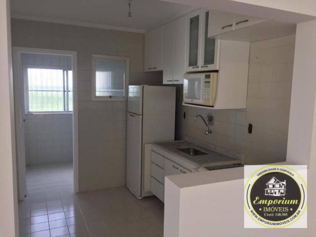 Apartamento com 2 dormitórios à venda, 67 m² por r$ 245.000 - vila galvão - guarulhos/sp - Foto 3