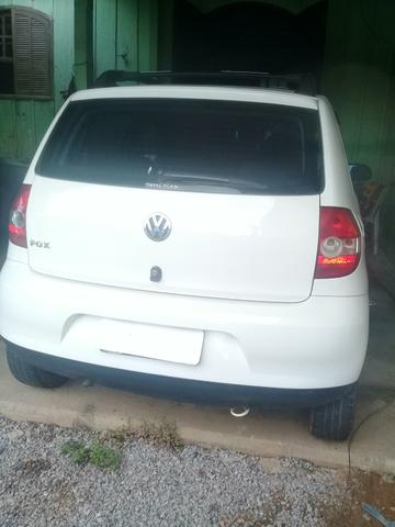 Vw fox - Foto 4