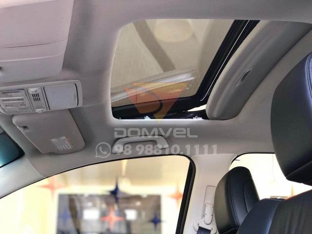 Honda CR-V 2.0 EXL 14/14 - Foto 8