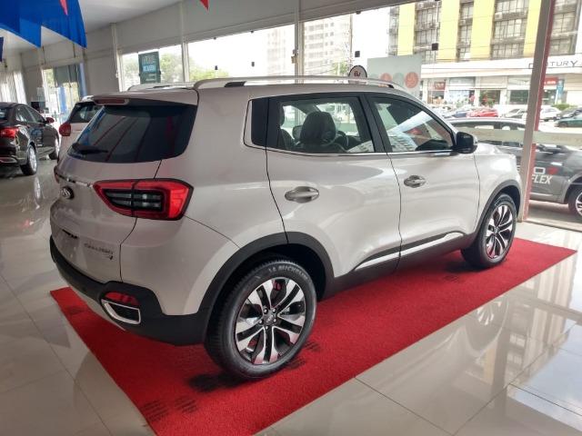 Chery Tiggo 5x à partir 94.990