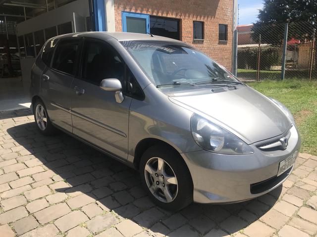 Honda Fit LX 1.4 2007