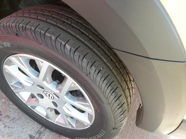 Vw saveiro Cross cd 2016 - Foto 18