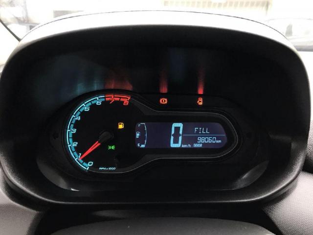 ONIX ONIX HATCH LT 1.0 8V FlexPower 5p Mec. - Foto 13