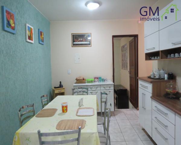Casa a venda na quadra 04 / 3 quartos / sobradinho df / excelente localização / sobradinho - Foto 13