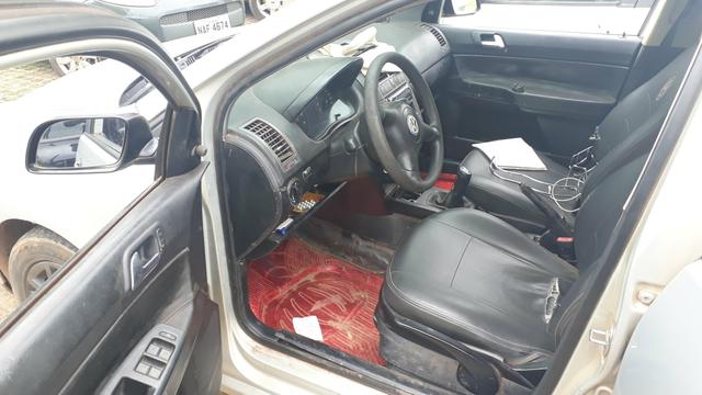 Vende se este polo 1.6 o ar não está funcionando - Foto 3