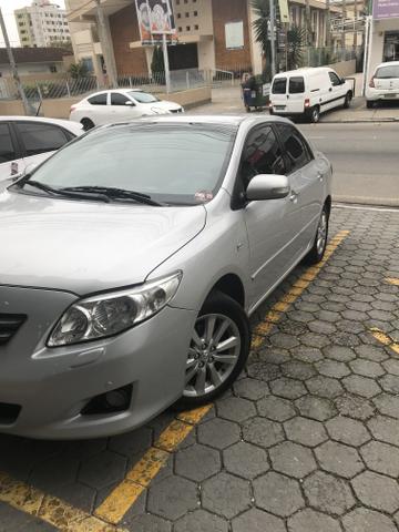 Corolla SEG 2009 automático - Foto 2