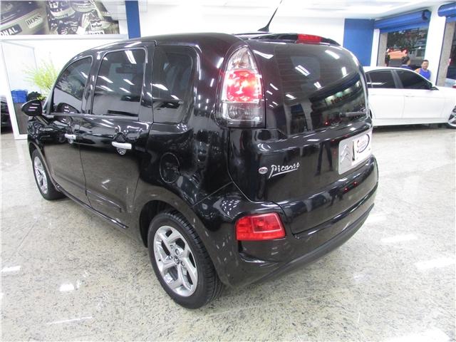 Citroen C3 1.6 picasso glx bva 16v flex 4p automático - Foto 5