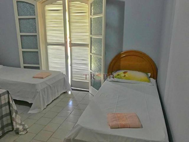 Casa na praia com 2 dormitórios à venda, 180 m² por r$ 510.000,00 - morada praia - bertiog - Foto 11