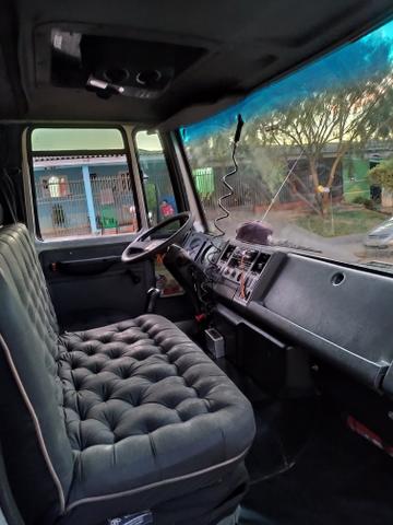 Ford Cargo 815 Agregado - Foto 5