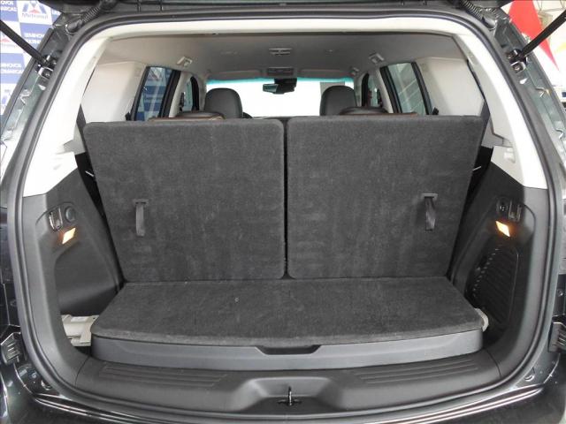 CHEVROLET TRAILBLAZER 3.6 LTZ 4X4 V6 GASOLINA 4P AUTOMÁTICO - Foto 2