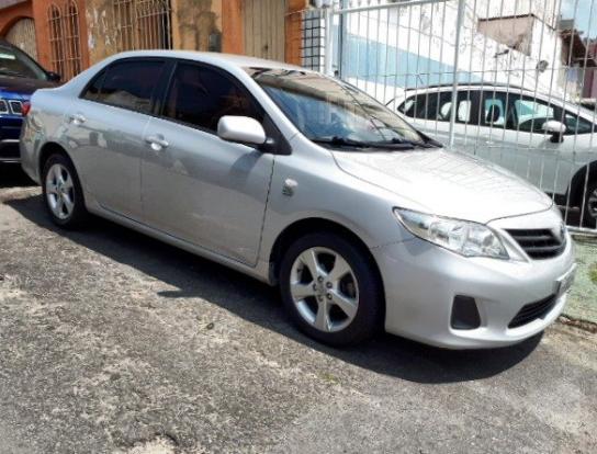 Corolla GLi 1.8 - Único dono, Ipva pago (Só R$ 42.900,00), Novíssimo - Foto 10