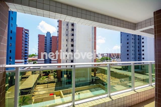 Apartamento para alugar com 2 dormitórios em Patriolino ribeiro, Fortaleza cod:770967 - Foto 18