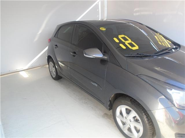 Hyundai Hb20 1.6 comfort plus 16v flex 4p automático - Foto 5