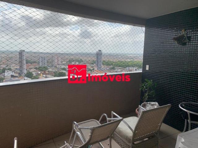 Aluguel - Denver, 185m², 3 suítes mais gabinete, 3 vagas soltas - Doutor Imoveis Belém - Foto 14