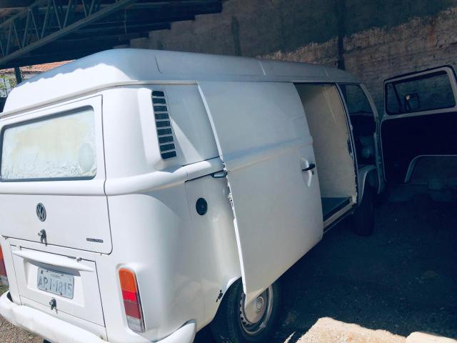 Kombi furgão isotérmico - Foto 5