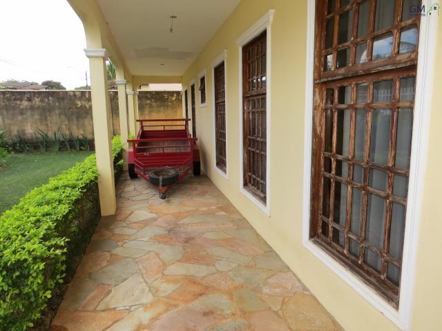 Casa a venda / condomínio vivendas bela vista / 5 quartos / churrasqueira / piscina / gran - Foto 4