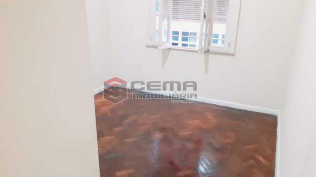 Apartamento à venda com 2 dormitórios em Flamengo, Rio de janeiro cod:LAAP24022 - Foto 9