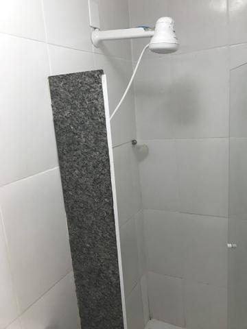 Kitinete Tijuca próximo metrô Uruguai - Foto 5
