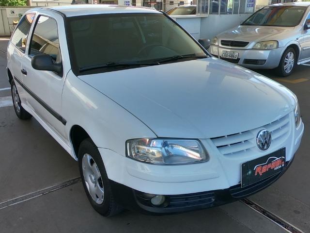 Gol G4 1.0 8V 2P