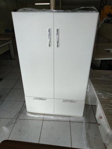 Armário com 2 gavetões arquivo