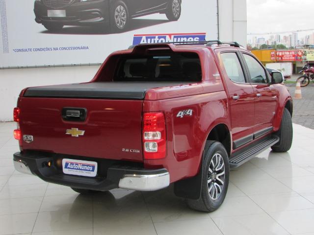 S10 4X4 turbo Diesel Righ Country 2017 - Foto 4