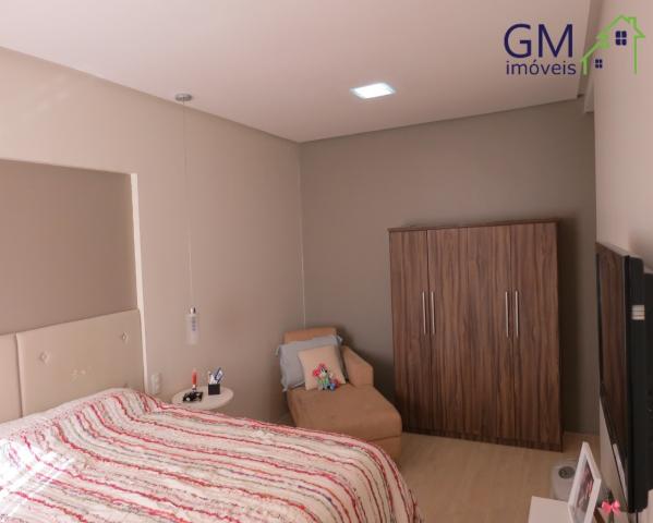Casa a venda no Condomínio Solar de Athenas / 4 quartos / Grande Colorado Sobradinho DF - Foto 14