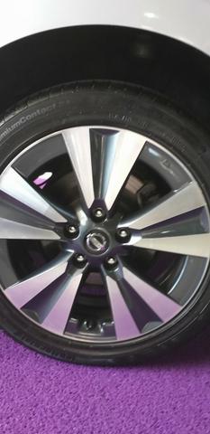 Sentra SV 2.0 Flexstar 16V automática 2018(R$ 66990,00 por R$ 67990,00) - Foto 9