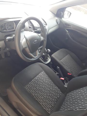 Vendo ford ka ano 2018×2018 telefone 98( * - Foto 3