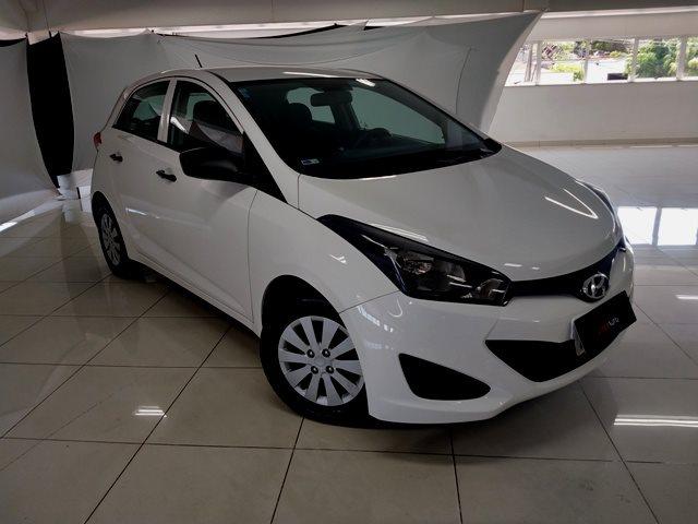 Hyndai Hb20 1.0 Comfort Plus Flex Financio Em Ate 60 Vezes Sem Entrada - Foto 3
