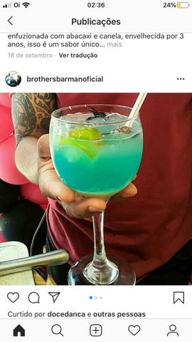 Barman - Foto 4