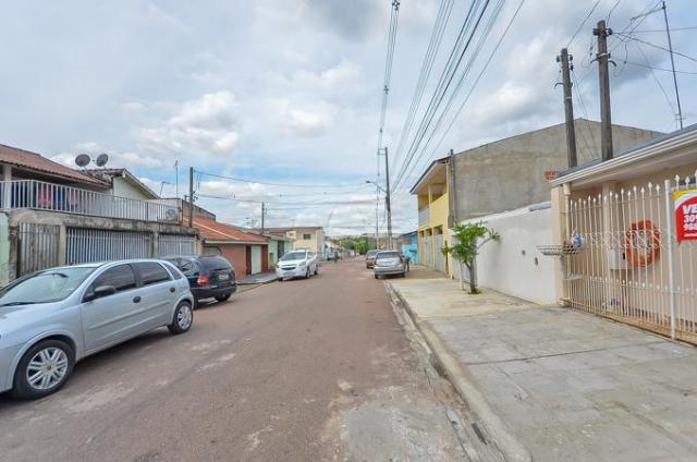 Casa à venda com 3 dormitórios em Umbará, Curitiba cod:153097 - Foto 13