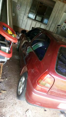 Vende-se carro - Foto 3