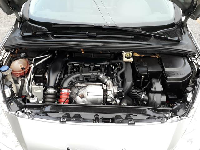 408 1.6 THP Motor BMW _ Carro Muito Novo - Foto 5