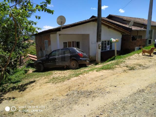 Casa, Itinga, Araquari-SC - Foto 3