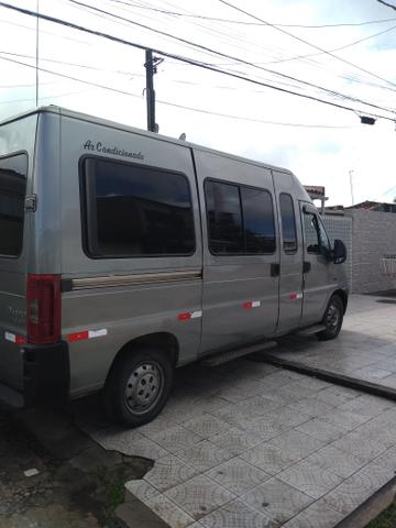 Vendo Ducato 2.8 jtd - Foto 2