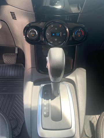 Ford New Fiesta Titanium Plus 1.0 EcoBoost PowerShift - Foto 8