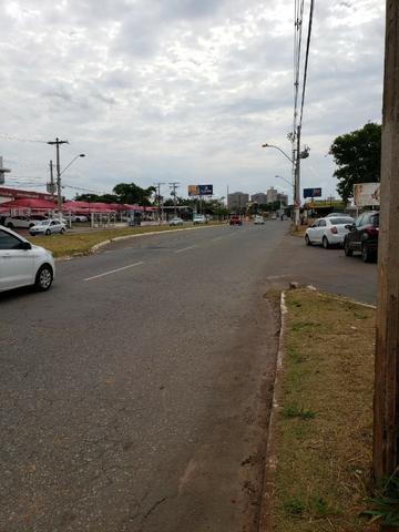 Alugo Galpão com área total de 1.200,00 m2, St. Vila Rosa na Av. Rio Verde - Foto 11