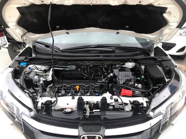 Crv 2015 exl 4x4 autom. 44000km c/ teto - Foto 10
