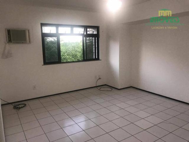 Amplo apartamento no melhor do cocó! - Foto 12