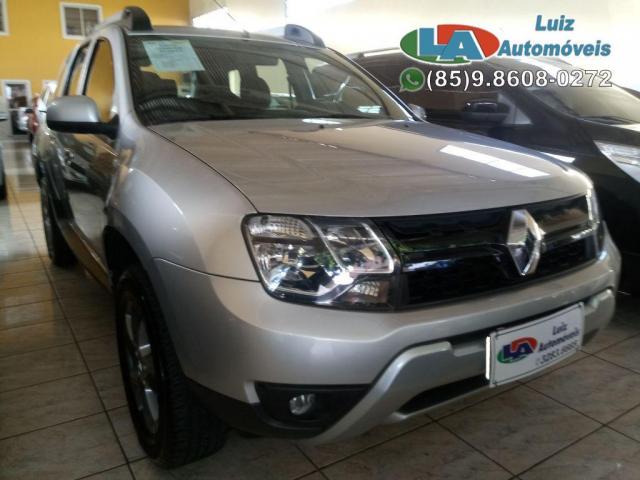 DUSTER Dynamique 1.6 Flex 16V Mec. - Foto 2