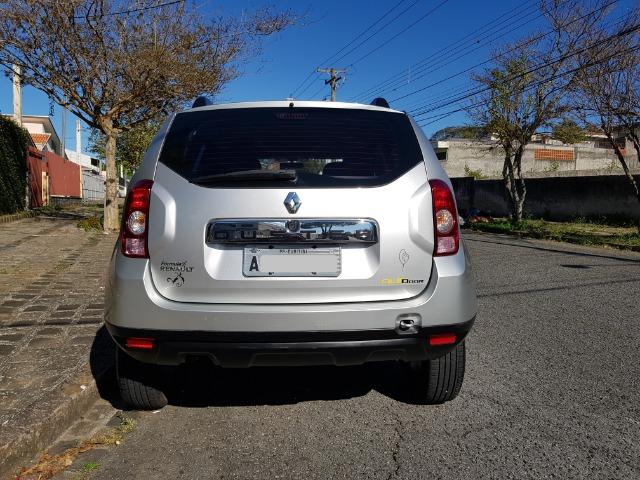 Renault Duster Outdoor - Foto 3