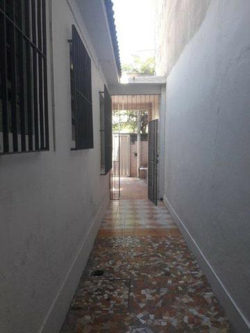 Casa 100% Independente na Vila da Penha, 02 Quartos, Quintal, Garagem etc. - Foto 5
