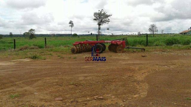 Fazenda à venda, por R$ 40.000.000 - Zona Rural - Rolim de Moura/RO - Foto 6
