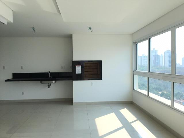 Supéria apartamento com 3 suítes 3 vaga de garagem - Foto 15