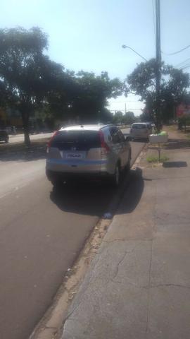Honda Cr-v - Foto 4